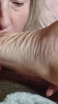 Venerarea lui Gresopio Feet 2