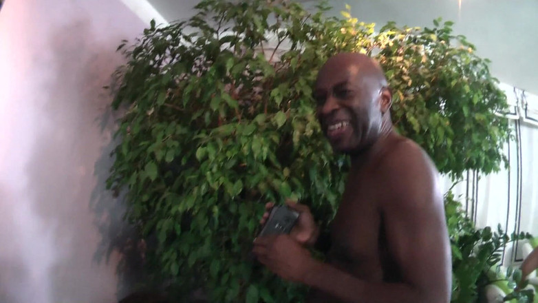 MMV Films and Clips XXX: Skupinová sex párty s celým programem, černá a bílá