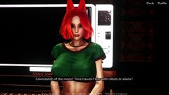 NSFW Gaming: 毛茸茸的房子 第16章 第3部分（一个猫女孩的醒来惊喜）