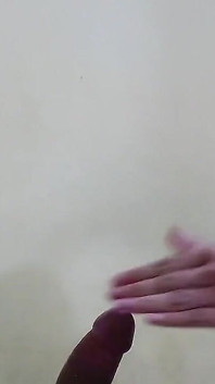 POV boquete, missionário e porra nos peitos