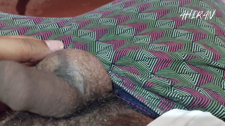 Aahan Ahiran: Indian Desi Bhabhi Young Couples Ass and Pussy or Penis...