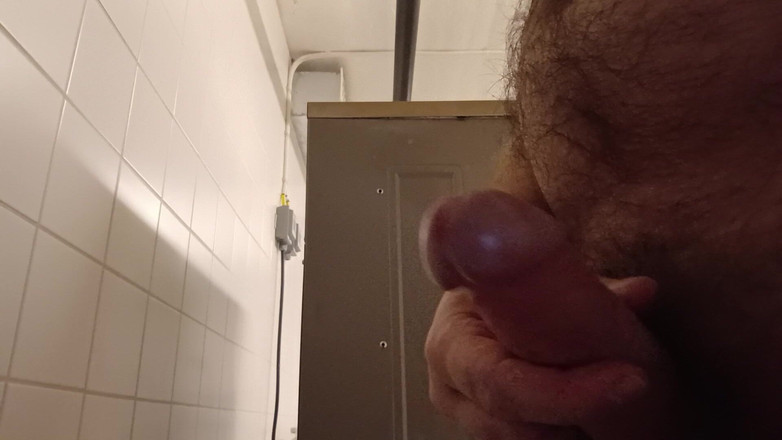 Ed Eden: Den Praní Prádla