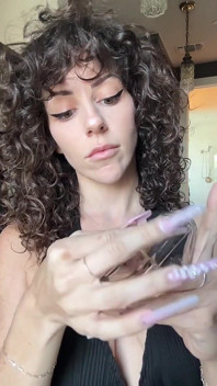 Asmr Perfume Bottle