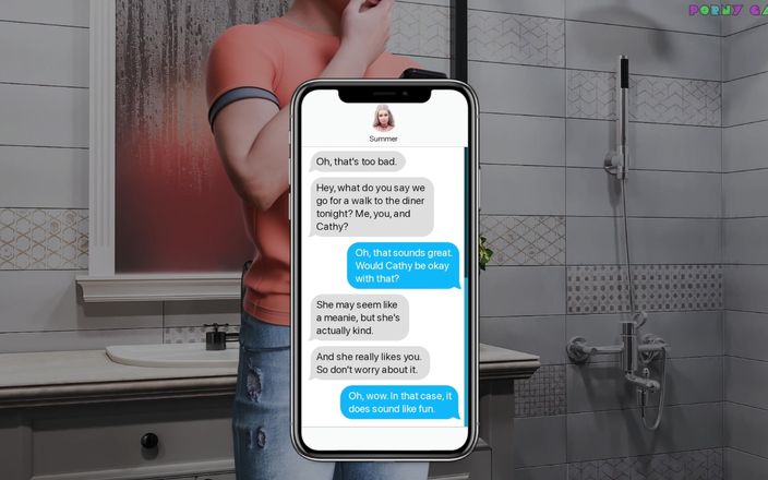 Porny Games: Làn gió của niềm đam mê của l7team - mơ ước với thư...