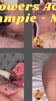 Mona blumen versehentlicher creampie main 4k