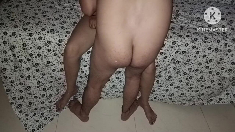 Poonamrandi143: Indiano desi villaggio bhabhi sesso