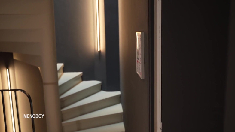 Menoboy: Duo Velkých Péra Bbk