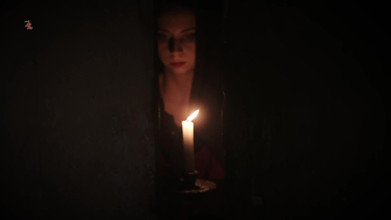 Inquisition and prison world