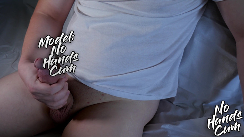 Cum no hands: Kariyerimin başlangıcı yeni mesleğim büyük yaraklı porno oyuncusu boşalma ellerini...