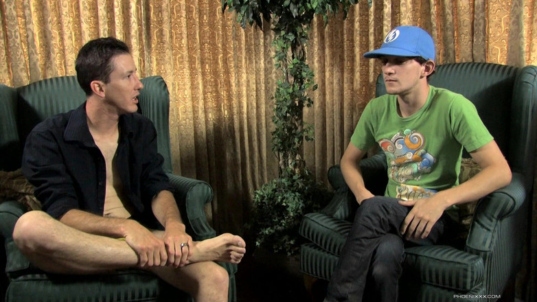 Phoenixxx: Danny Brooks Sits Down with Andy