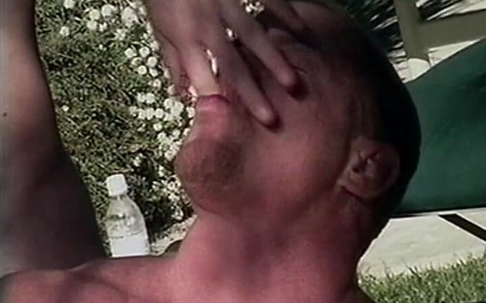 Gay 90's Vintage Porn: 强烈的男望激增 3