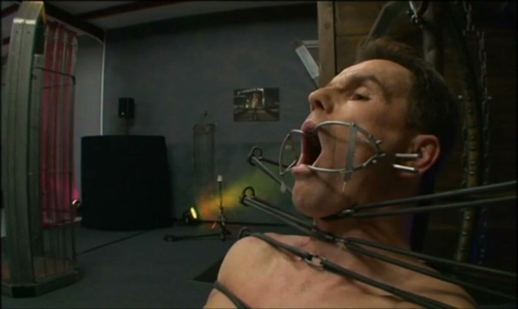 Absolute BDSM films - The original: Маленький пенис унижает БДСМ