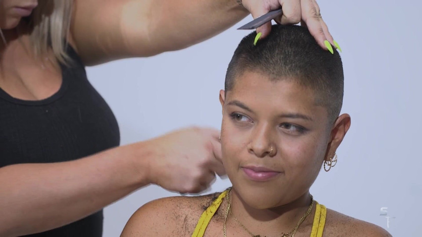Breanna (Shave Flix)