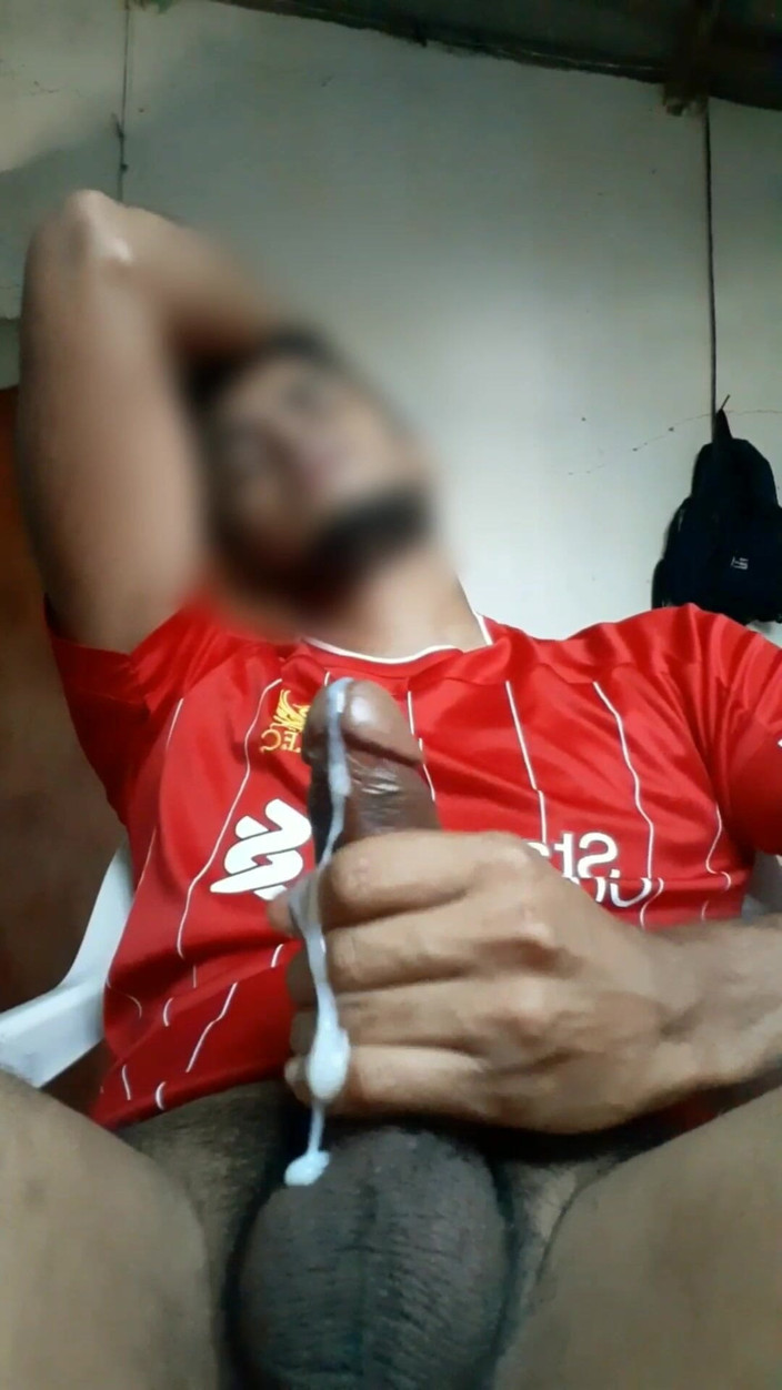 Charlieburrito: Sedotan klasik dari Vergota