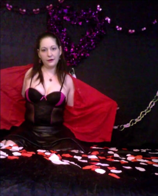 Queen Mea: Fappy Valentease