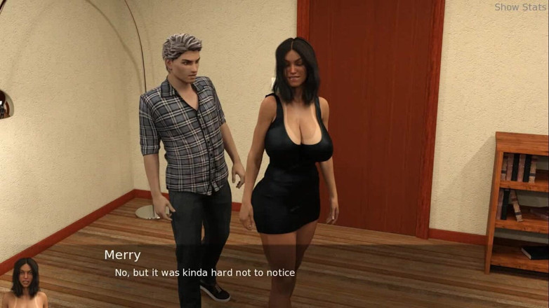 Dirty GamesXxX: Project hot wife: Hubby fucked his slutty wife- Ep11