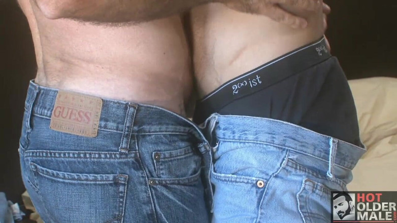 Pantheon men: Rex e price