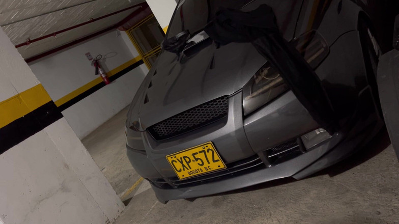 Katty Blake: A amiga do meu marido era grande demais para puxar...