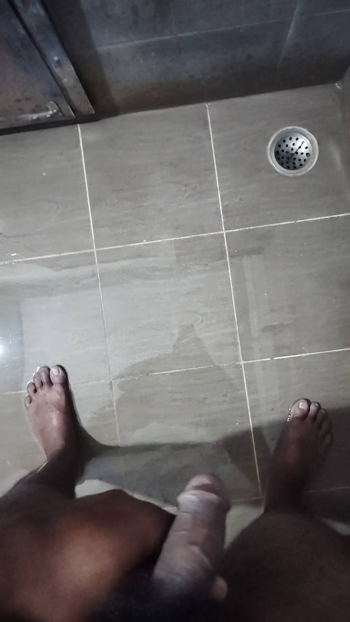 X World: 인도 거유 자지