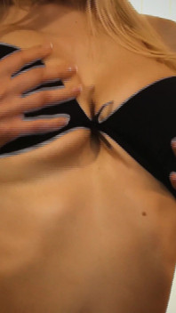 Anastasia Devine Is Fucked Long and Hard Before He Cums on Her Nipples