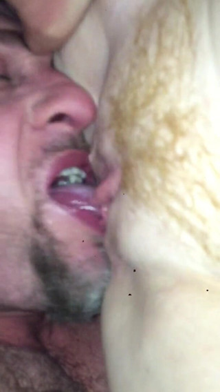 Couple Cumming 5K: Love hungry man