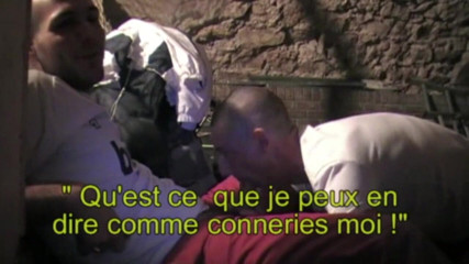 Sneaker gay: Slut used by 2 scally boys with sneakers humiliation