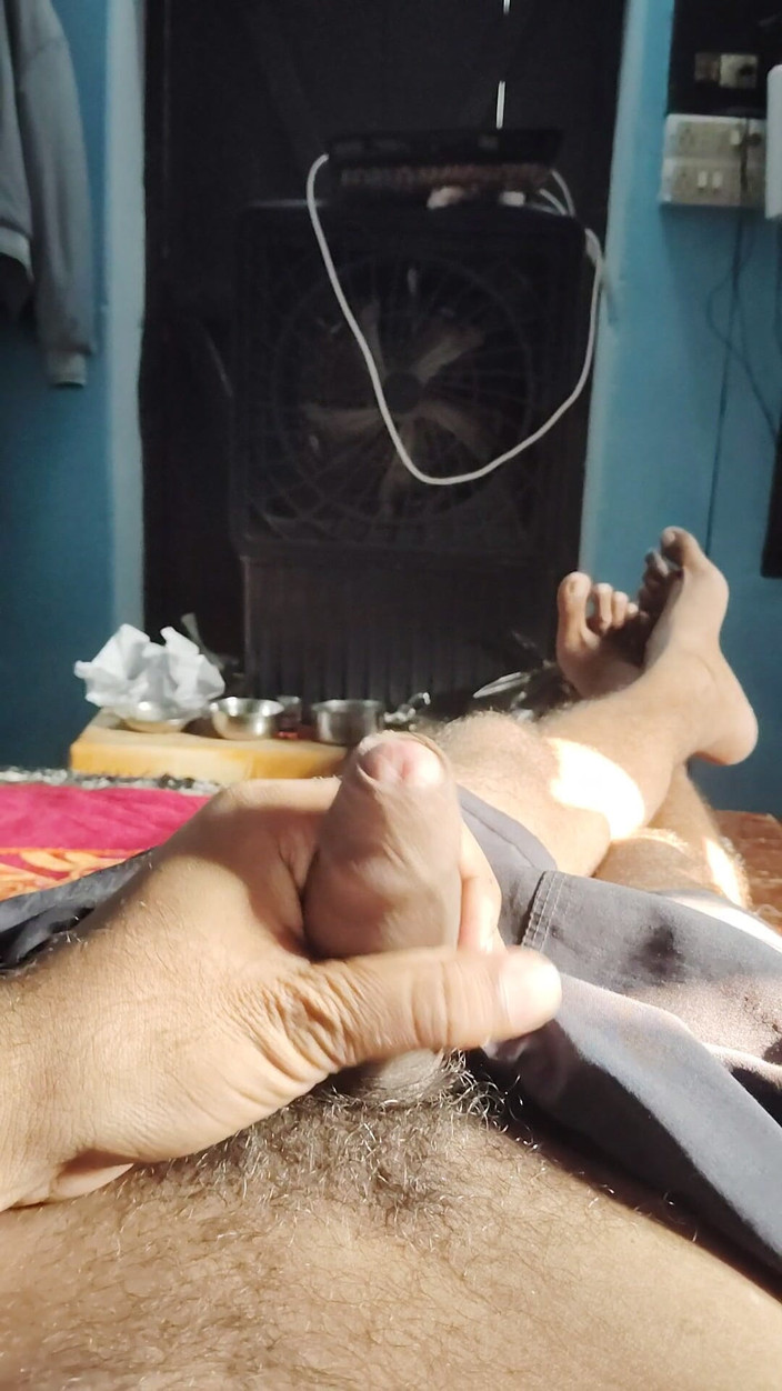 Xxxboyengi: Deshi junge-masturbation