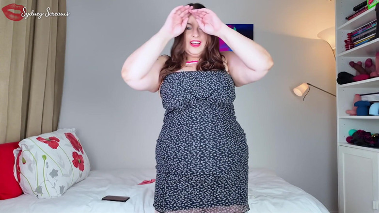 Sydney screams fetish: Friend-zoned Ass Worshipper - Your Bestie Sydney Screams Puts You in...