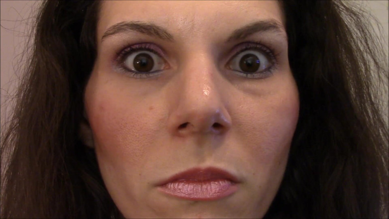 Pretty Kitty Kat: MesmereYEZ