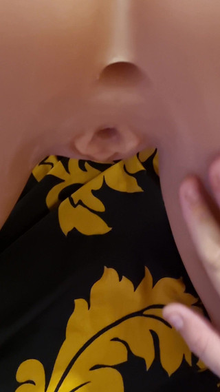 Big man: Sex se sexuální panenou