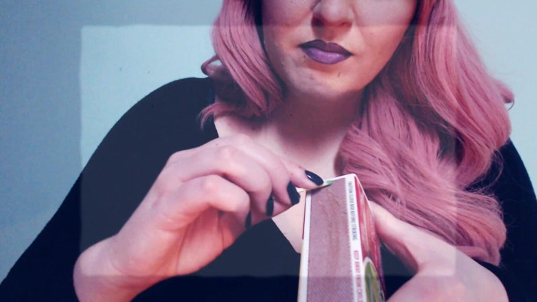 goddessjoules: Match Lighting Asmr