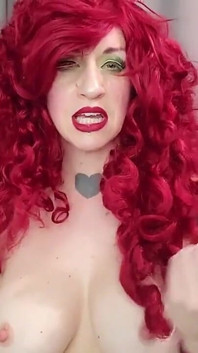 Poison Ivy City Wide JOI