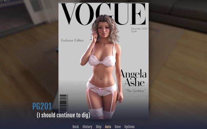 Porngame201: The Blackout 3