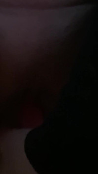 Just Reaching Further Into That Cervix