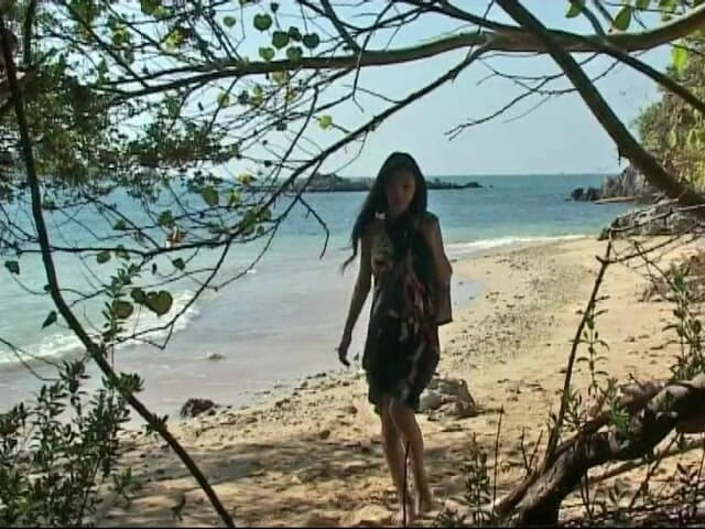 Asian Cuntz: คอมไพล์หญิงเอเชียเซ็กซี่โพสท่า 13
