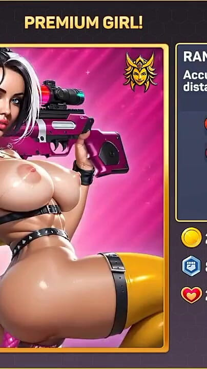 Rajaraja: Sexxゲームプレイビデオ