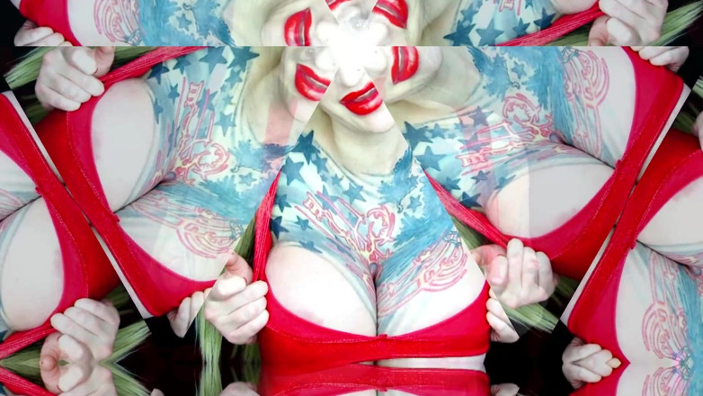 Mistress Harley: 흑인 대물 자지와 섹스하는 인도 소녀