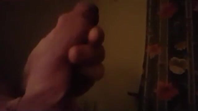 Pellefnatt: Like to masturbate my cock