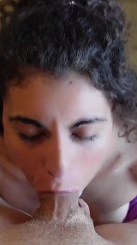 O pau do encanador. Por favor, fode minha bunda!