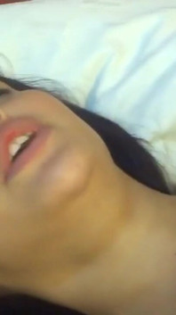 Anal - brazylijska gwiazda porno Yara Rocha rucha się w dupę na Big Dick