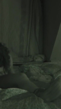 Anna - Schimbarea sexului cu camera de vedere pe timp de noapte