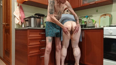 Zona901: Pantat bahenol ibu tiriku dicambuk habis-habisan sampai dicrot di mulut