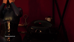 The mistress Wei: [sessie 2 | Deel 1] Je latexverslaving aanpakken