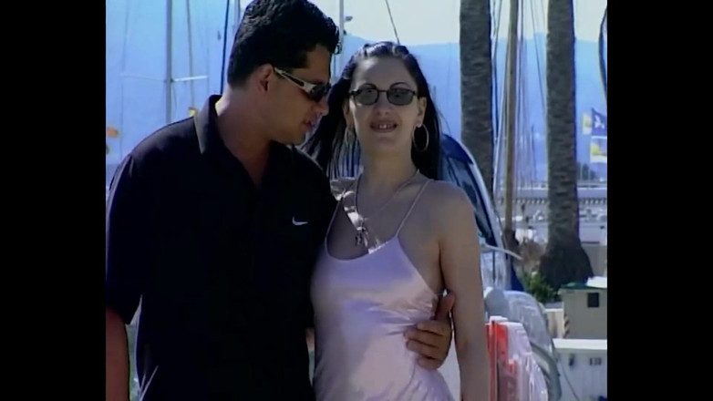 German Porn: Sex în cuplu retro cu încetinitorul spermă în gură