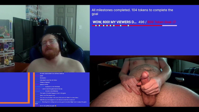 Wallace Accelron: Langsame und schnelle!