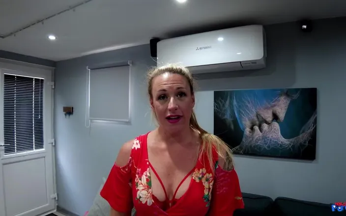 Nerd Pervert: Tilly Jackson - Fill in Bollock Emptying