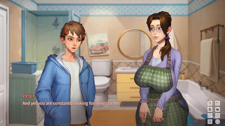 Dirty GamesXxX: Taffy Tales: aflevering 17