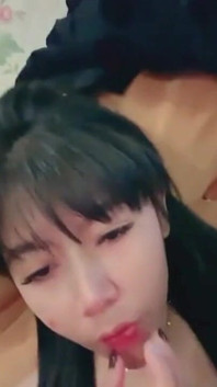 女性自慰 - 不间断的潮吹让我喘不过气来