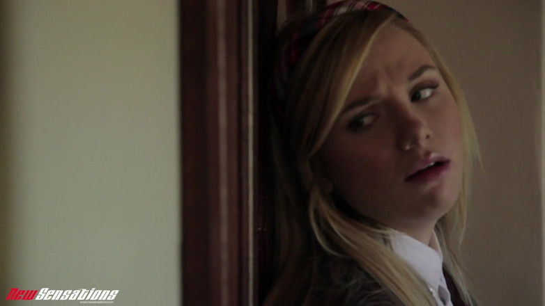 New Sensations: Tracey Sweet - dirty teen girl stories 03