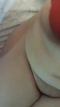 I Fuck Her Beautiful Face, I Cum Inside Her Nostrils and the Cum Comes Out of Her Mouth